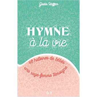 Hymne à la vie