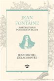 Jean de La Fontaine, portrait d un pommier en fleur