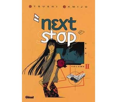 Next stop - Tome 02