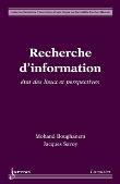 Recherche d'informations etat des lieux et perspectives coll