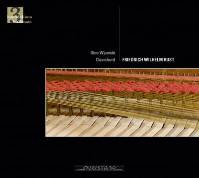 12 sonates/haendeliana hallensis vol 3/digipack