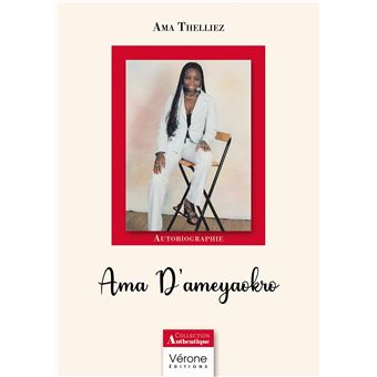 Ama d'ameyaokro