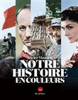 Notre histoire en couleurs