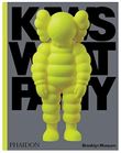 Kaws What Party
