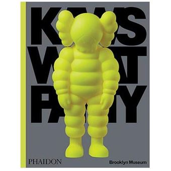 Kaws What Party