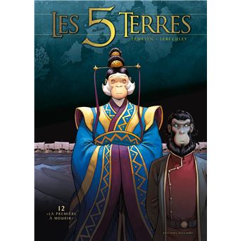 Les 5 Terres T12