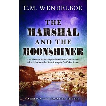 The Marshal and the Moonshiner - 1