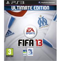 FIFA 12 OLYMPIQUE DE MARSEILLE OM SONY