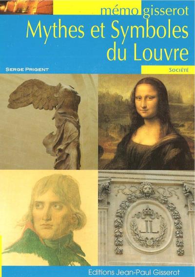 Memo, mythes et symboles du Louvre