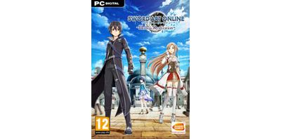 Sword Art Online Hollow Realization - Deluxe Edition