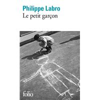 Le petit garçon