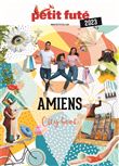 Guide Amiens 2023 Petit Futé