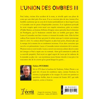 L'union des ombres