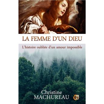La femme d'un Dieu - 1