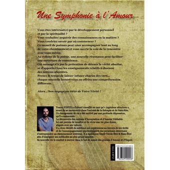 Une Symphonie à l'Amour