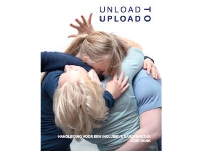 Unload to upload