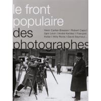 Le front populaire des photographes