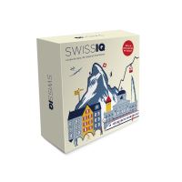 Jeu de société Helvetiq SwissIQ