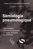 Sémiologie pneumologique