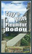 Coup de grisou a pleumeur-bodou