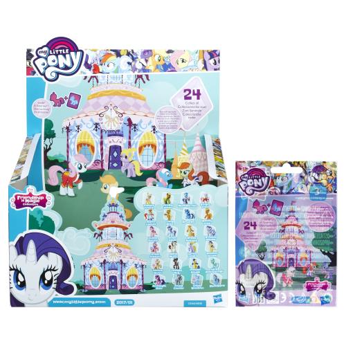Sachet mystère My Little Pony