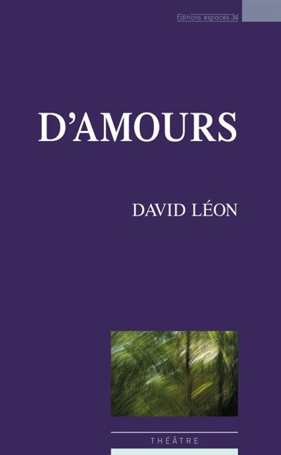 D'amours