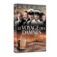 Le Voyage des damnés DVD