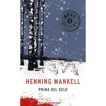 Prima del gelo, Innan Frosten