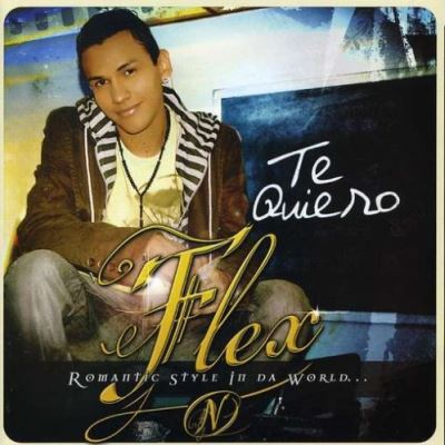 Te quiero