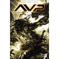 Aliens vs. Predator