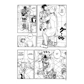 Atom the beginning - Tome 9