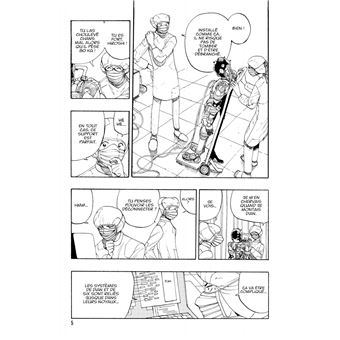 Atom the beginning - Tome 9