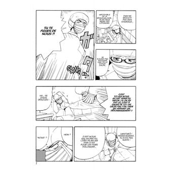 Atom the beginning - Tome 9