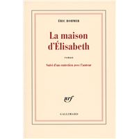 La maison d'Elisabeth
