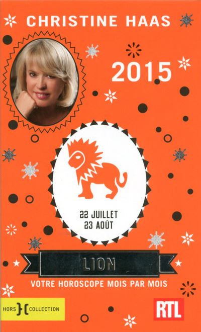 Lion 2015