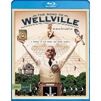 The Road to Wellville Blu-ray