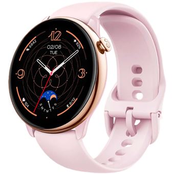 Gtr 42mm Amazfit Gtr 42 Rosa Amazfit Smartwatch GTR Mini 42 Mm