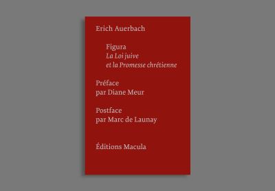 Figura, la loi juive et la promesse chrétienne