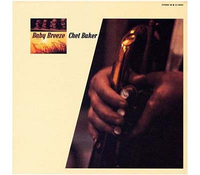 Baby breeze shm cd reissue l