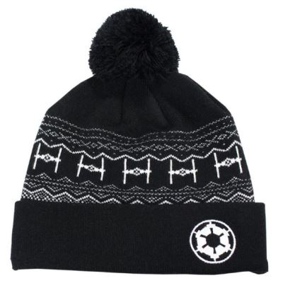 Bonnet Numskull Star Wars Empire