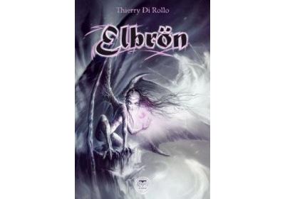 Elbron Bankgreen livre II - Thierry Di Rollo - broché