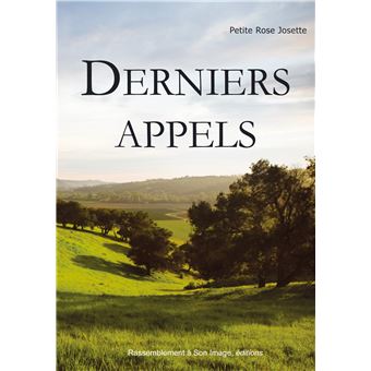 Derniers appels - L985