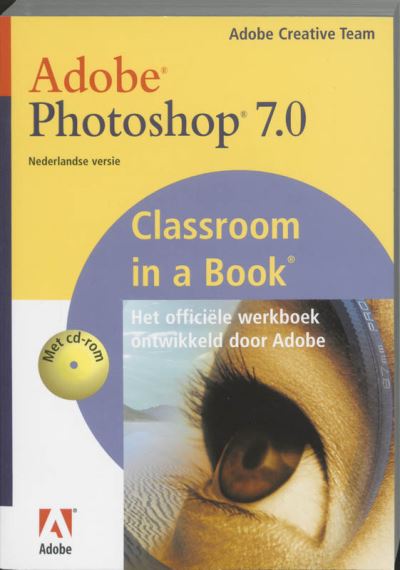 adobe photoshop 7.0 book pdf download