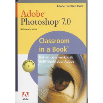adobe photoshop 7.0 classroom book free download