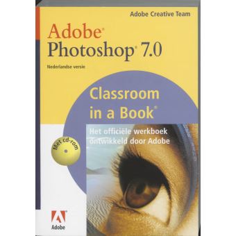 adobe photoshop 7.0 classroom in a book cd download