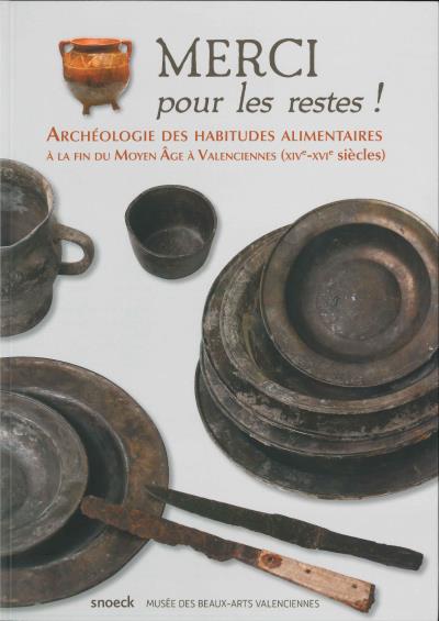 Merci pour les restes