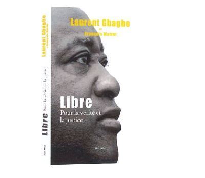 Libre -  GBAGBO - broché