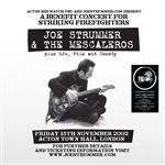 Live at Acton Town Hall - 2 Vinilos