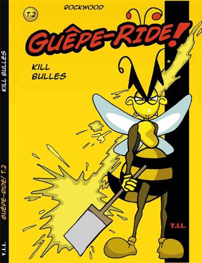 Guêpe-ride !