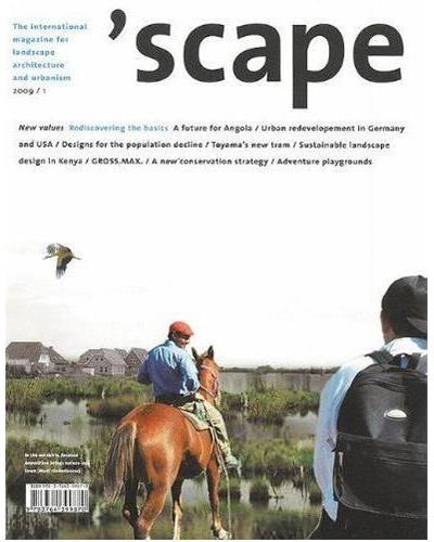 'scape 1/10
